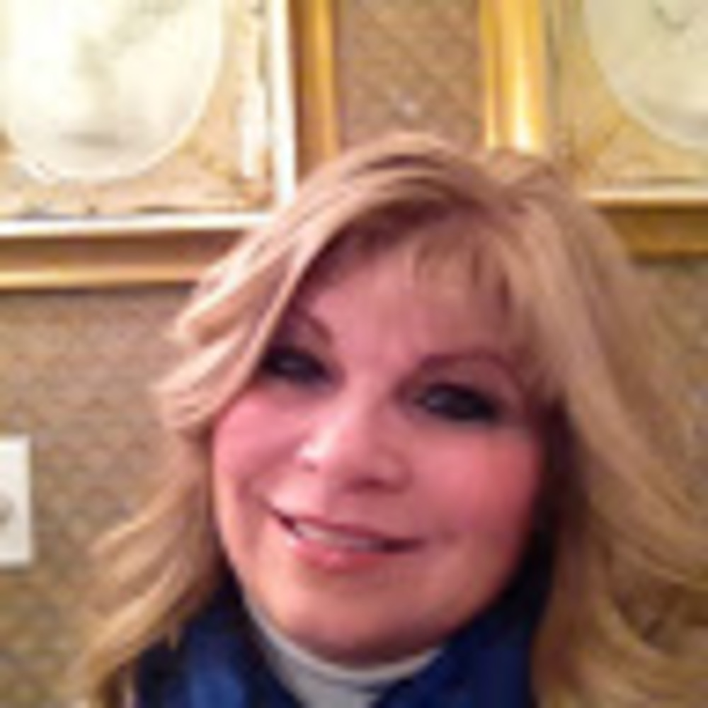 Meet your Posher, Victoria